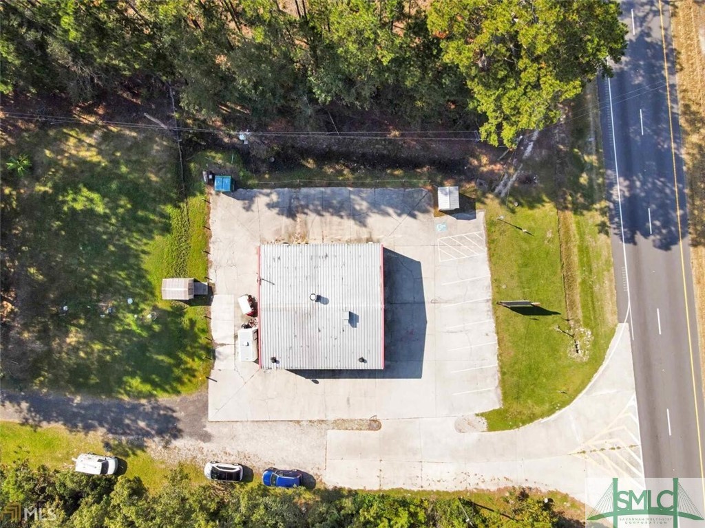 7962 Ga Highway 21 Highway Property Photo 4