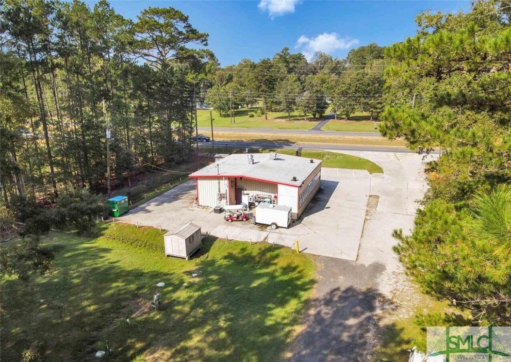 7962 Ga Highway 21 Highway Property Photo 8