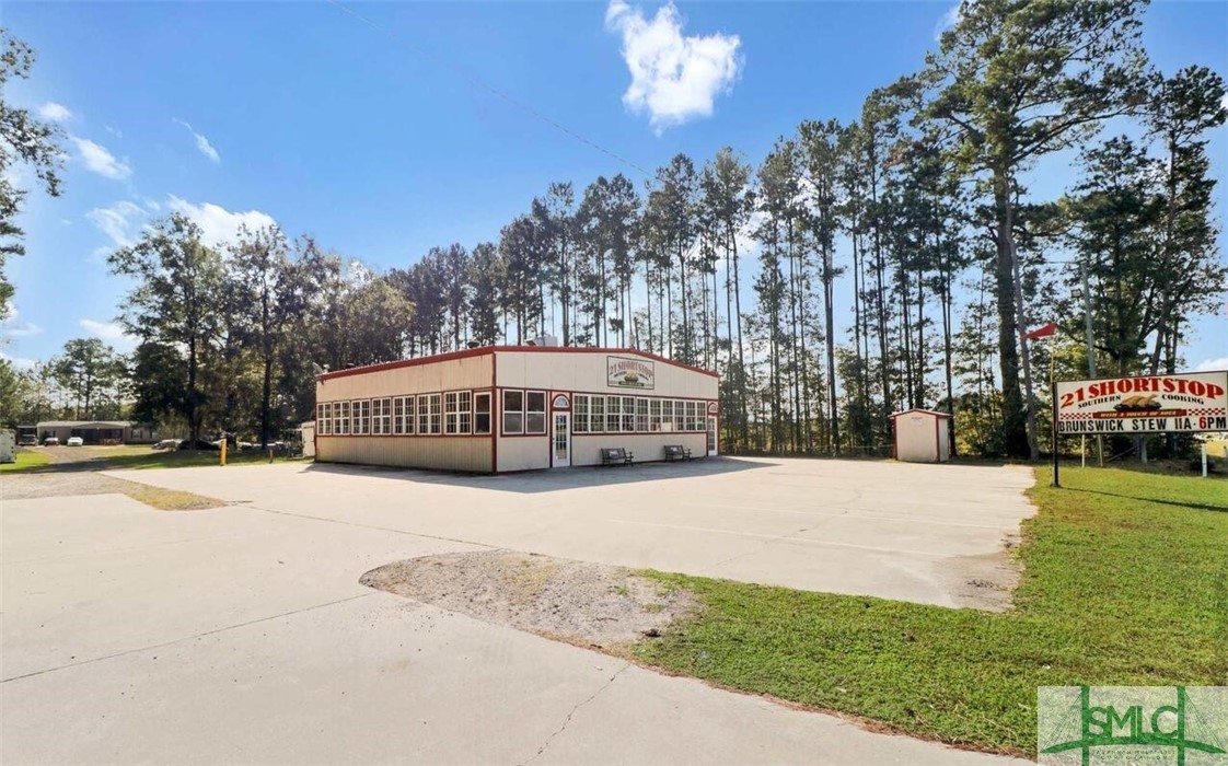 7962 Ga Highway 21 Highway Property Photo 9