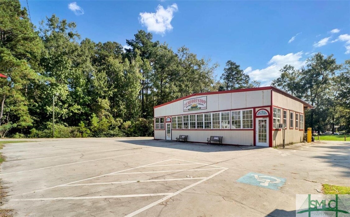 7962 Ga Highway 21 Highway Property Photo 10