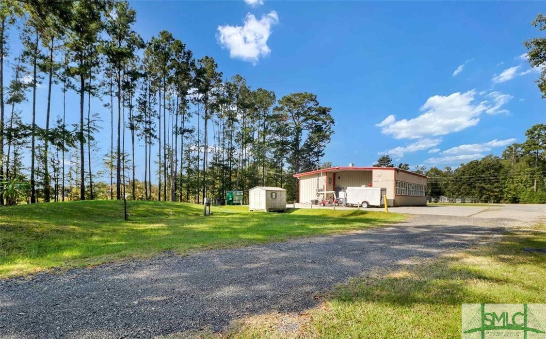7962 Ga Highway 21 Highway Property Photo 11