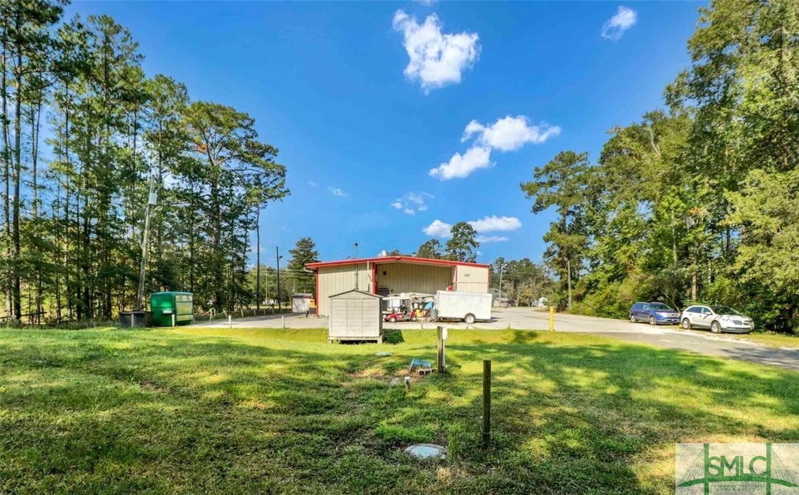 7962 Ga Highway 21 Highway Property Photo 12