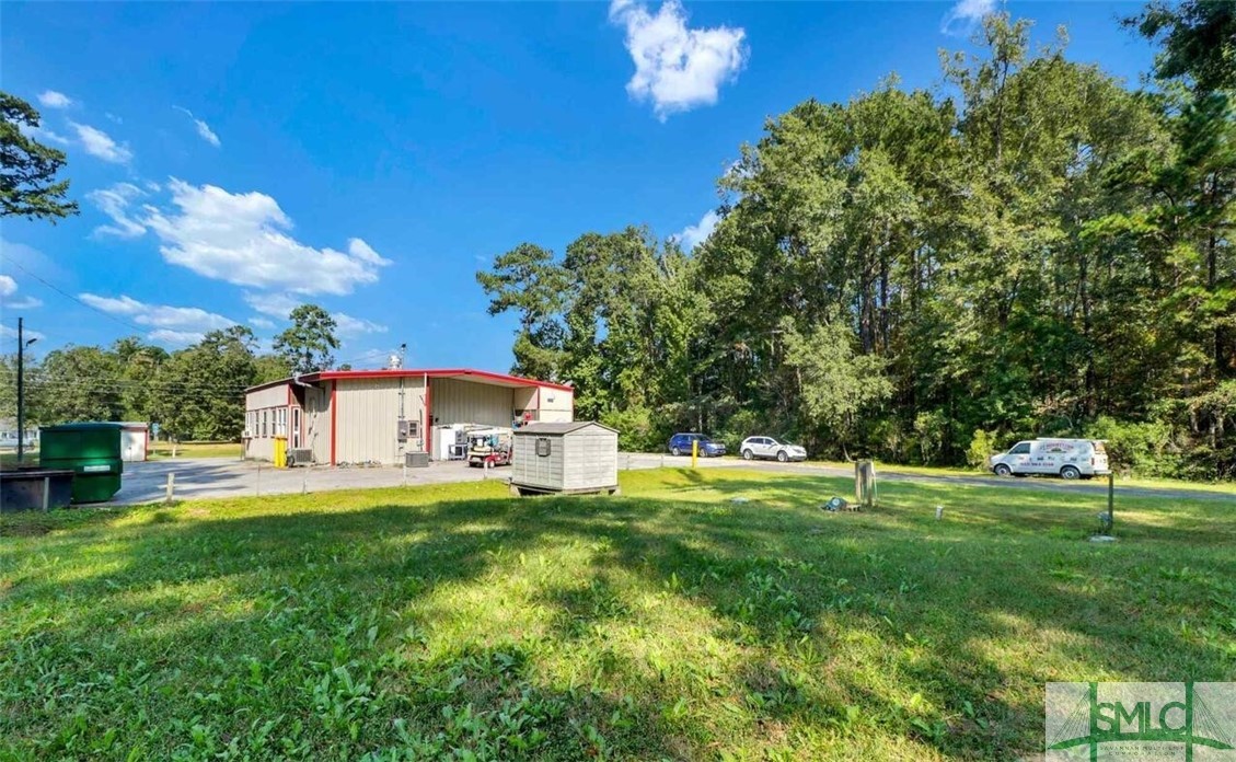 7962 Ga Highway 21 Highway Property Photo 13