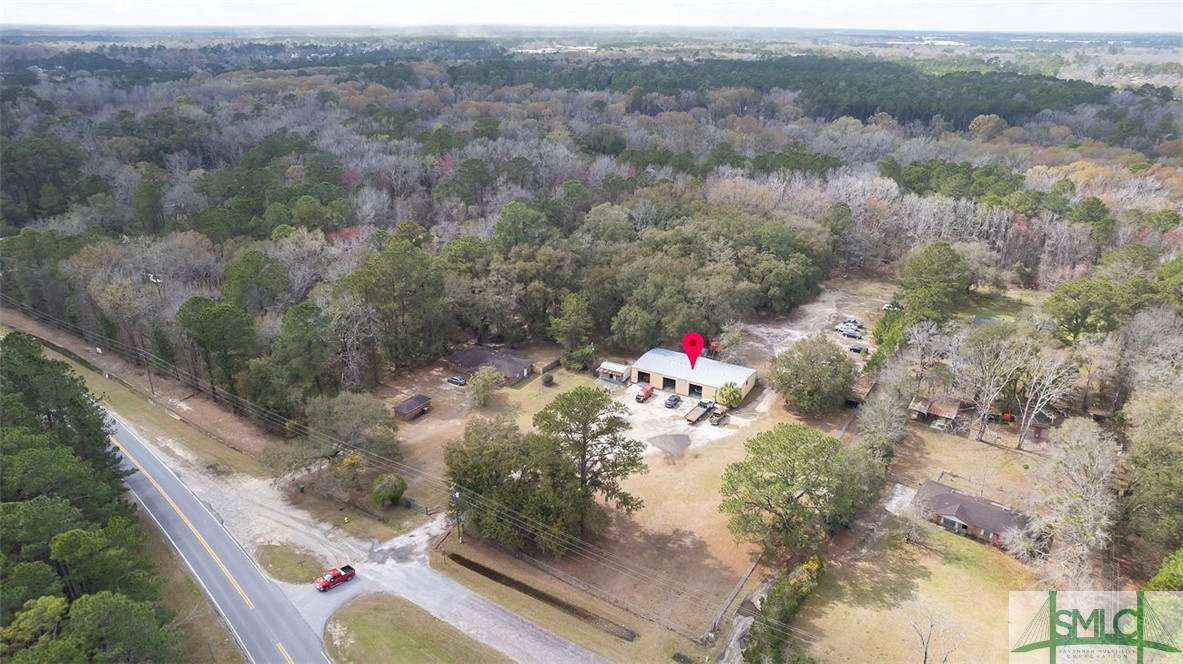 320 Old Pine Barren Road Property Photo 3