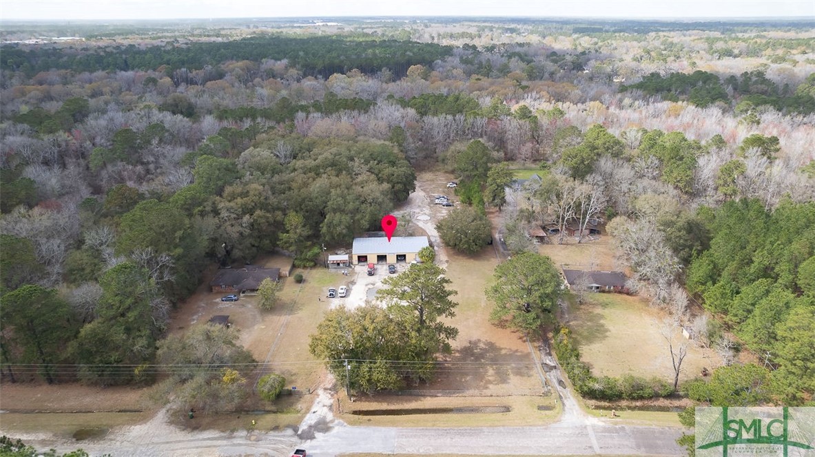320 Old Pine Barren Road Property Photo 4