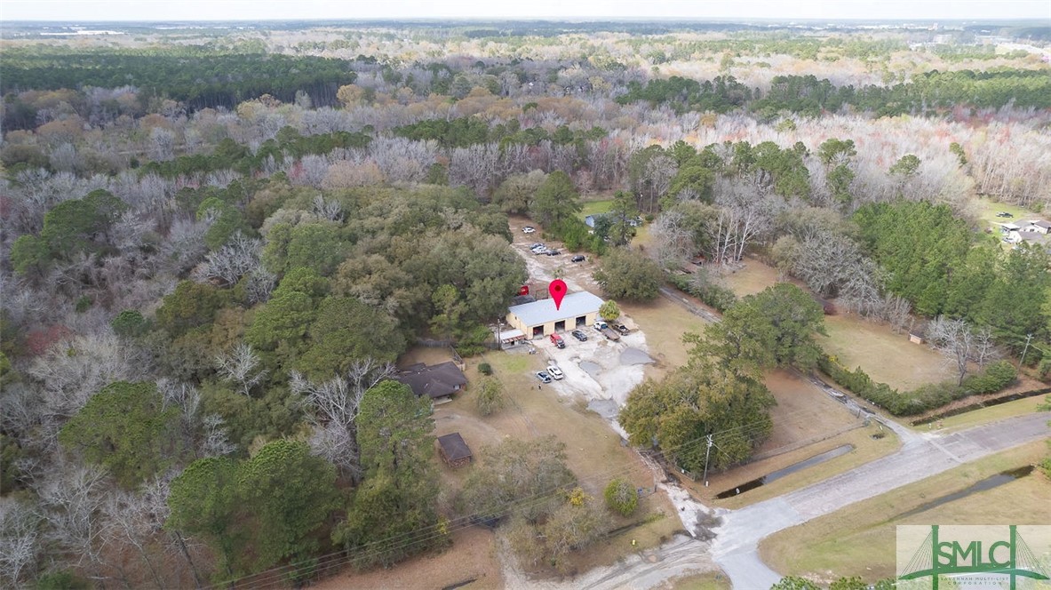 320 Old Pine Barren Road Property Photo 5