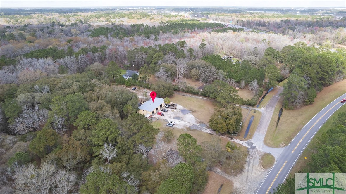 320 Old Pine Barren Road Property Photo 6