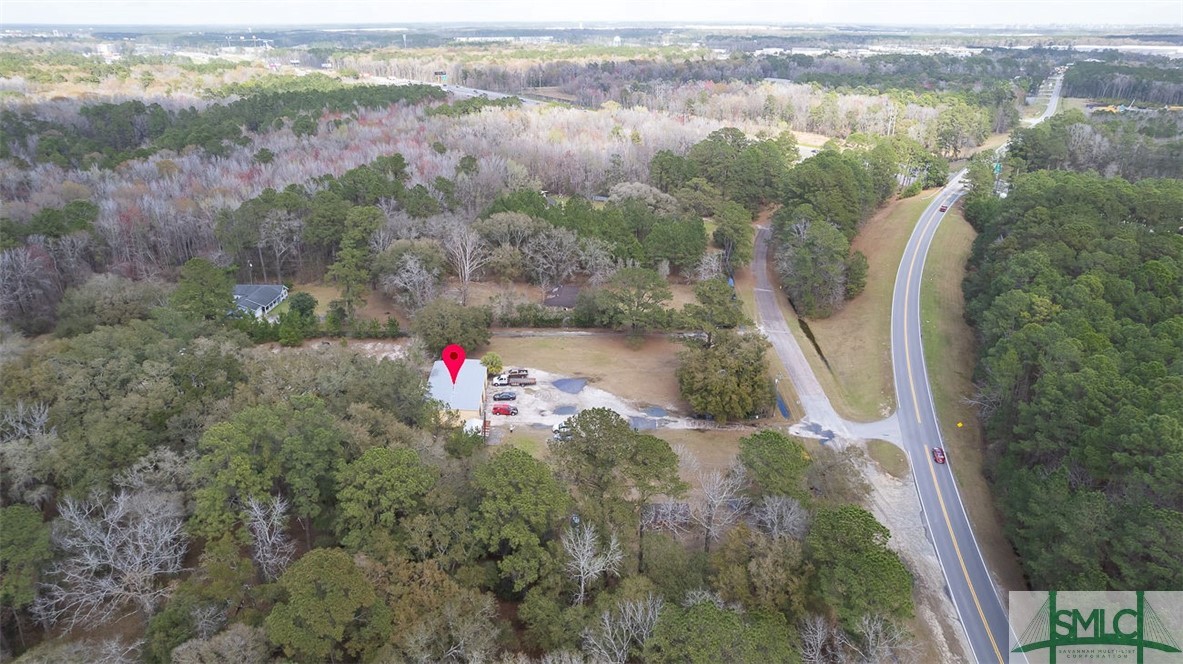 320 Old Pine Barren Road Property Photo 7