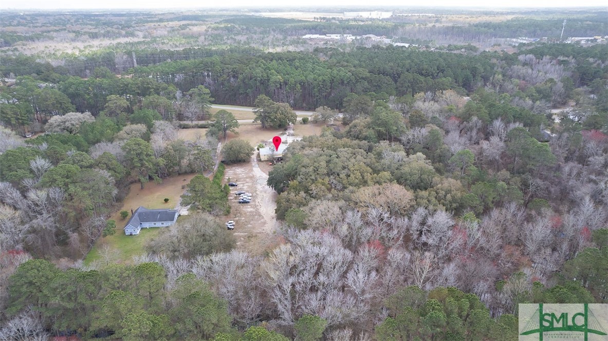 320 Old Pine Barren Road Property Photo 8