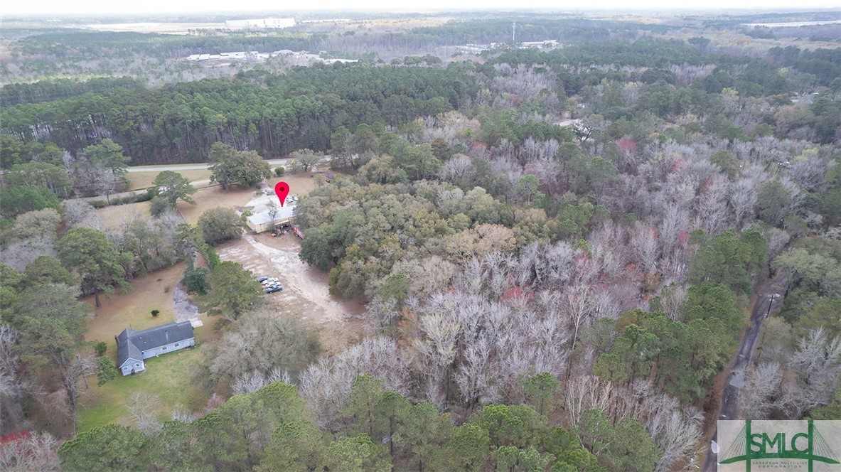 320 Old Pine Barren Road Property Photo 9