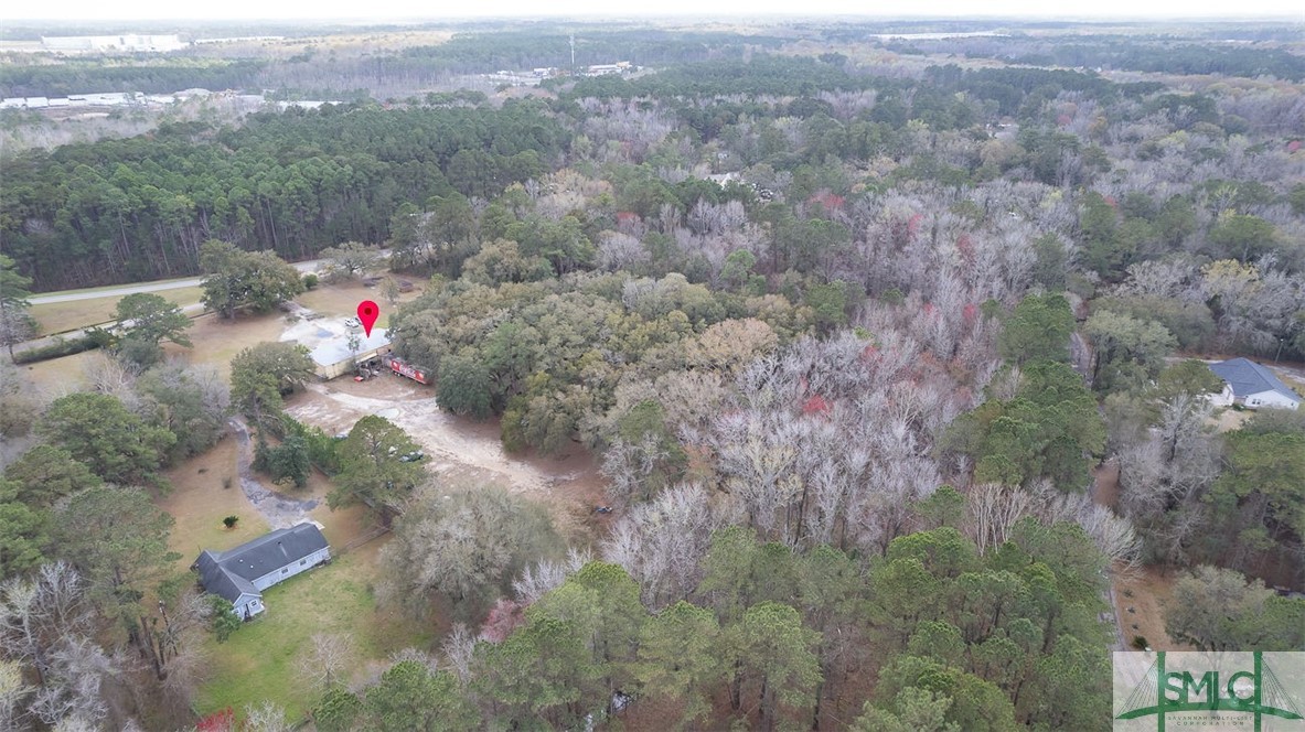 320 Old Pine Barren Road Property Photo 10
