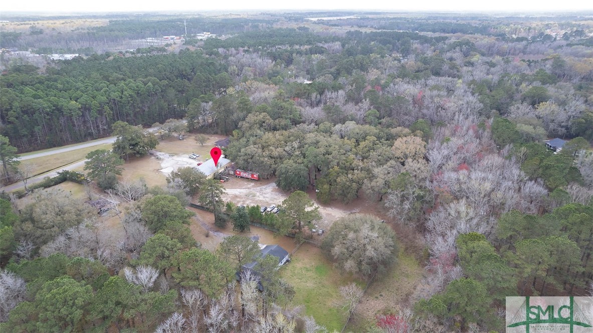 320 Old Pine Barren Road Property Photo 11