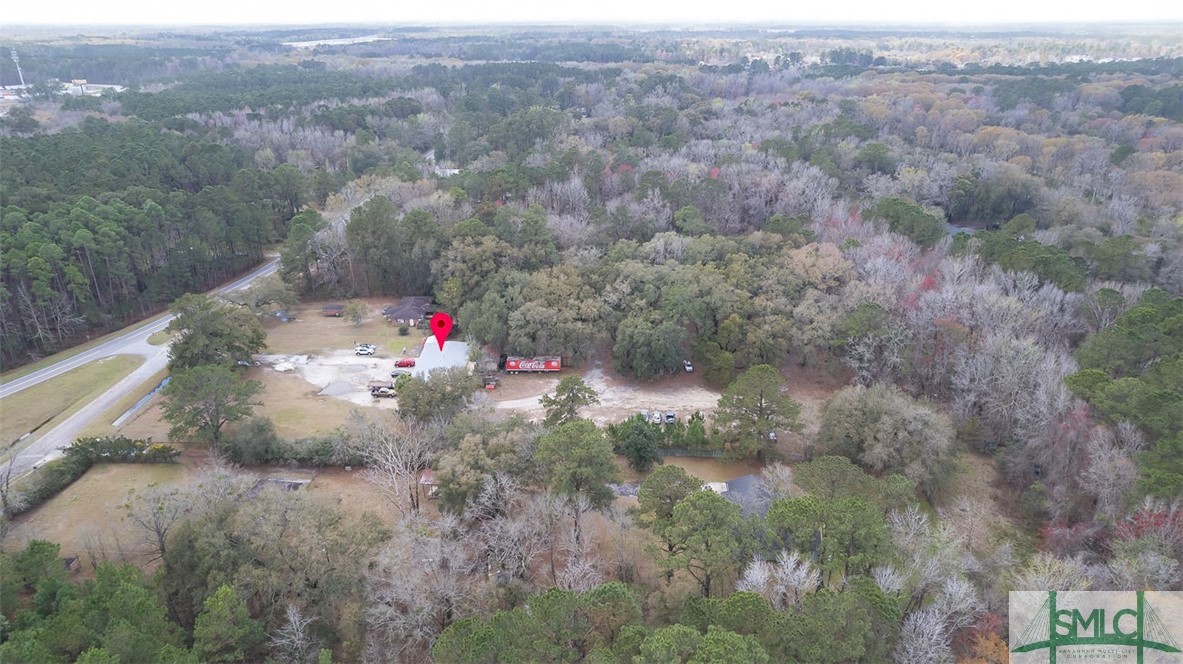 320 Old Pine Barren Road Property Photo 12