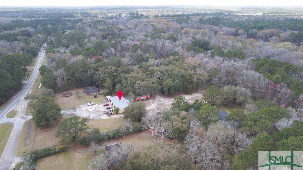 320 Old Pine Barren Road Property Photo 13