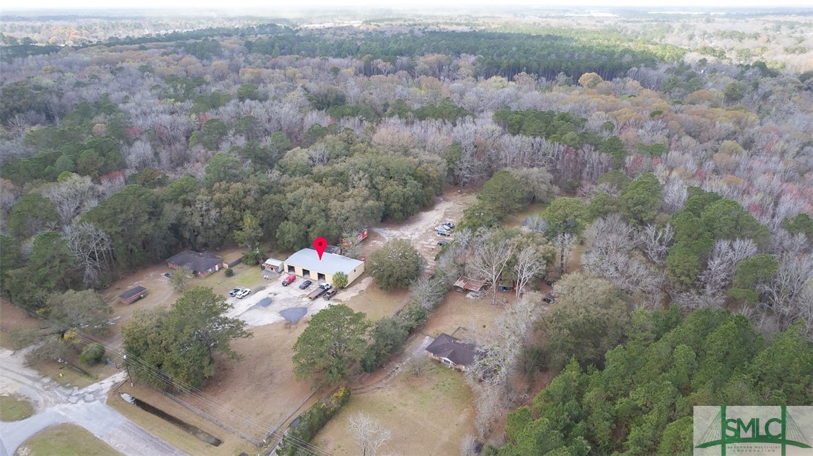 320 Old Pine Barren Road Property Photo 14