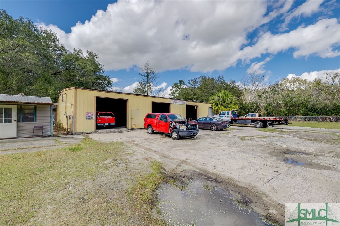 320 Old Pine Barren Road Property Photo 15