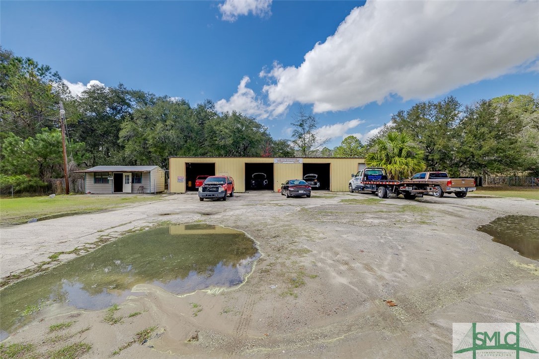 320 Old Pine Barren Road Property Photo 16