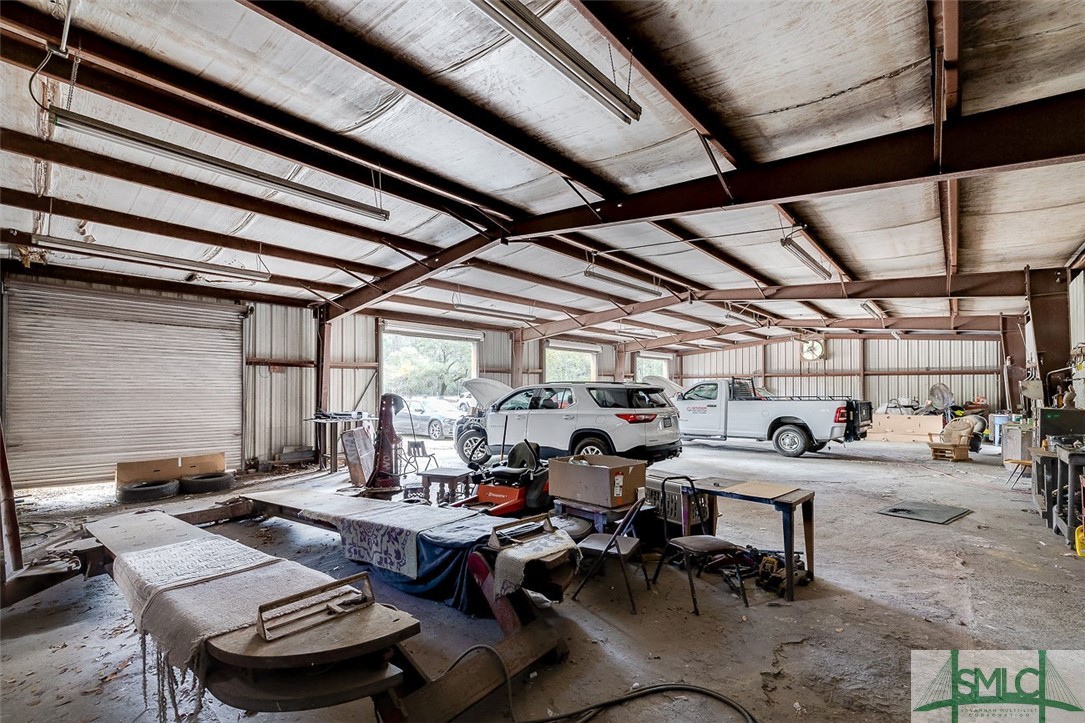 320 Old Pine Barren Road Property Photo 18