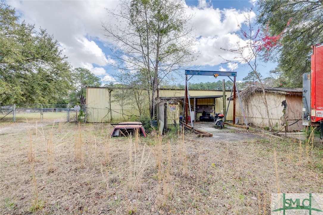 320 Old Pine Barren Road Property Photo 20