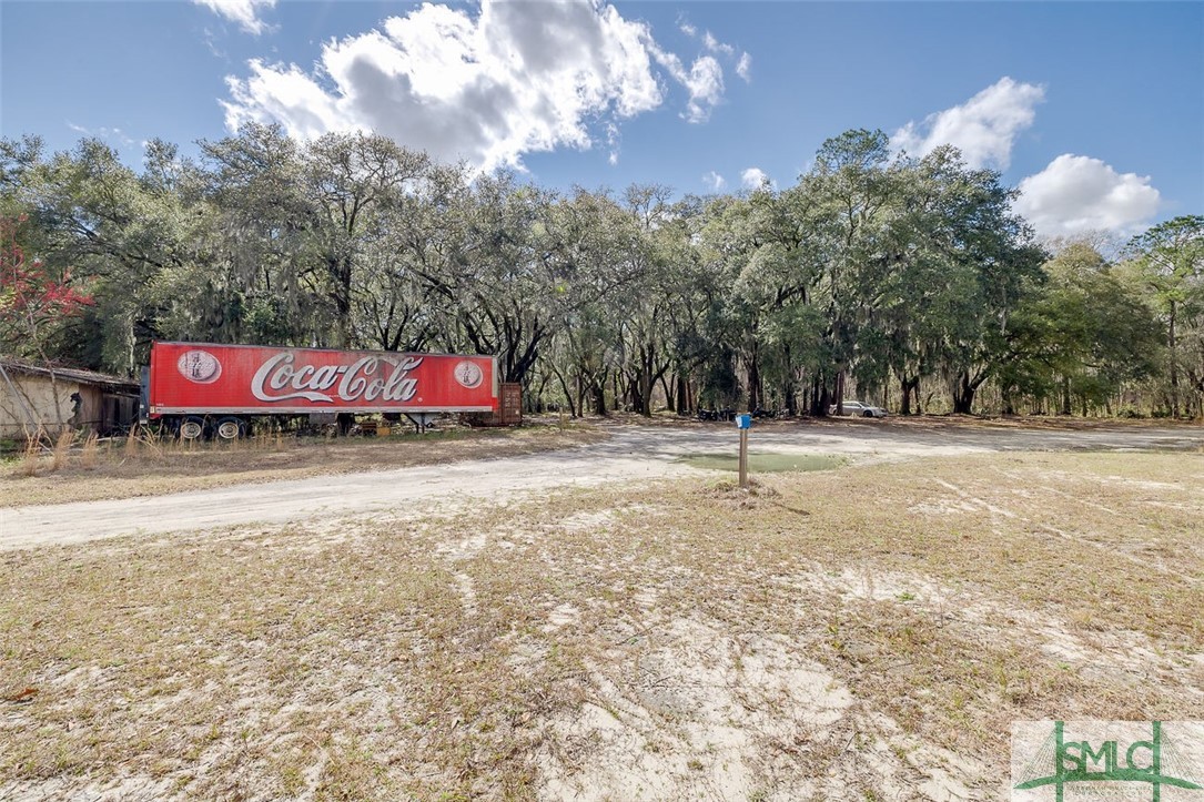 320 Old Pine Barren Road Property Photo 21