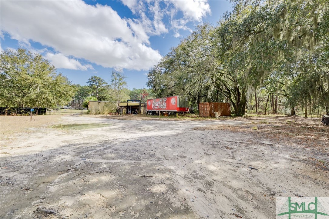 320 Old Pine Barren Road Property Photo 22