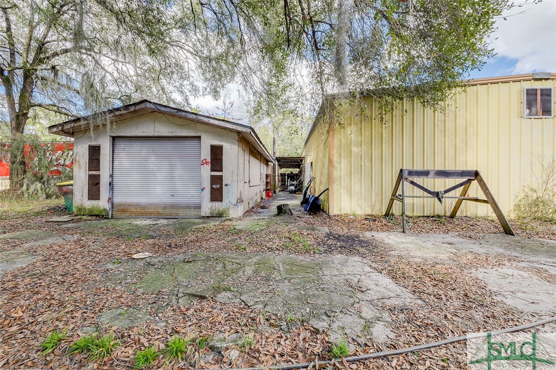 320 Old Pine Barren Road Property Photo 23