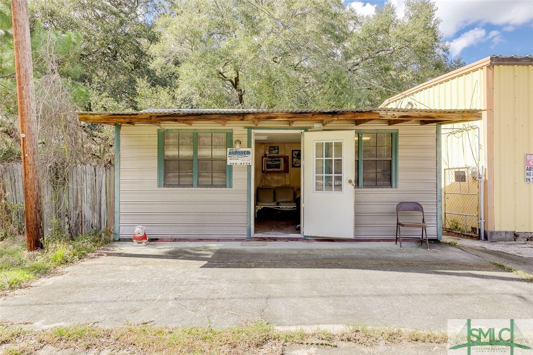 320 Old Pine Barren Road Property Photo 26