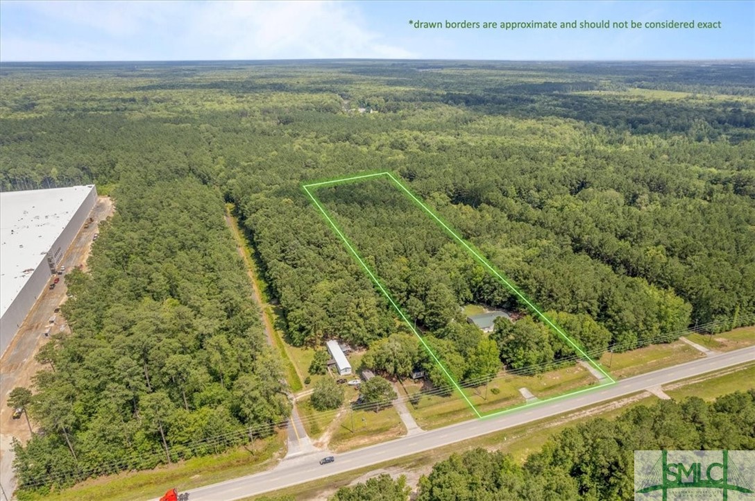 1837 Old Augusta Road S Property Photo 1