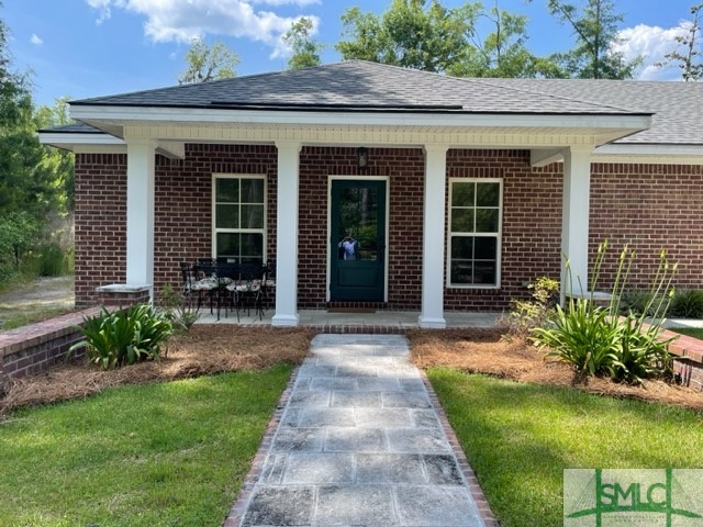 560 Tivoli Trail Road Property Photo 1