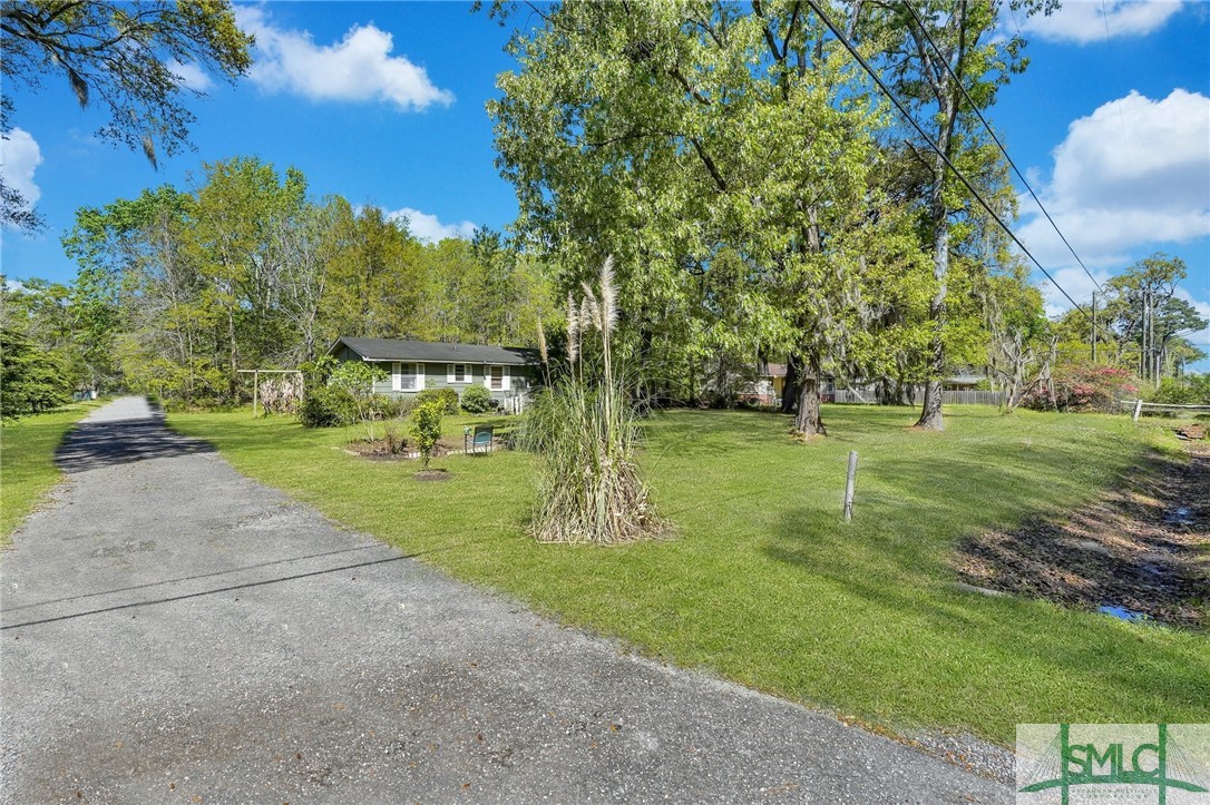 5805 Beverly Street Property Photo 3