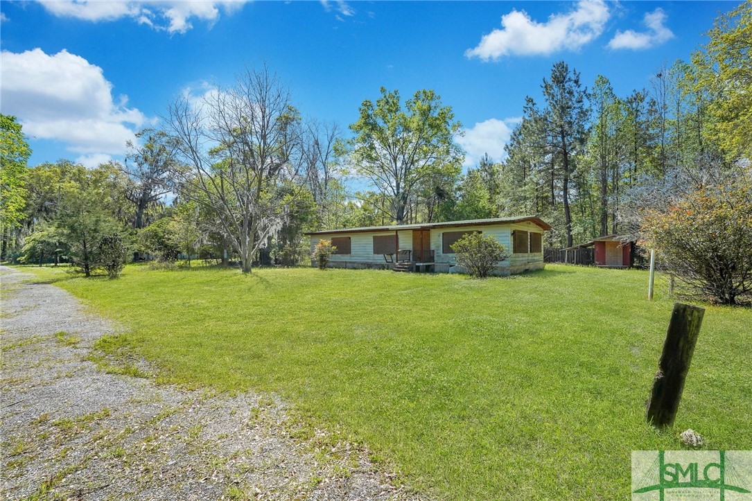 5805 Beverly Street Property Photo 6