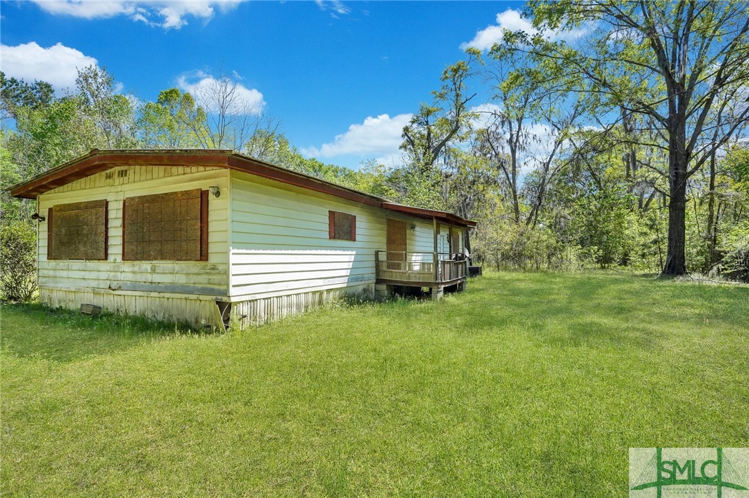 5805 Beverly Street Property Photo 6