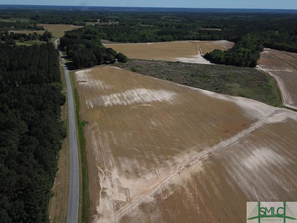 14.12 Ac Middleground Road Property Photo 1