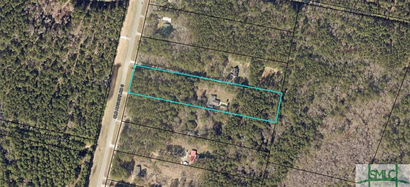 1879 Old Augusta Road Property Photo 1