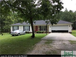 1879 Old Augusta Road Property Photo 2