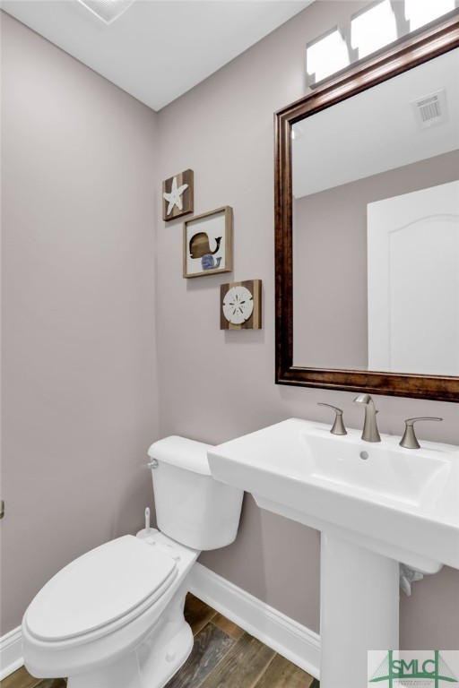 2812 River Drive Unit 106 Property Photo 29