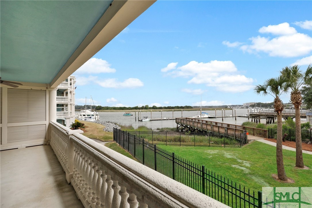 2812 River Drive Unit 106 Property Photo 44