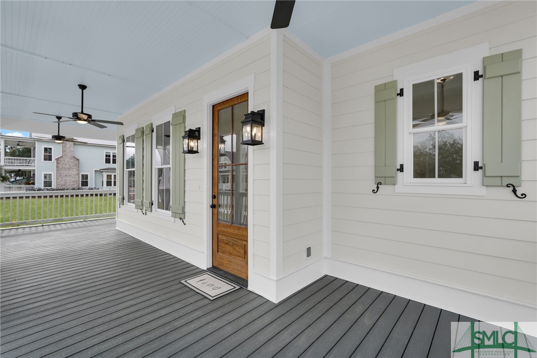 121 Salt Marsh Drive Property Photo