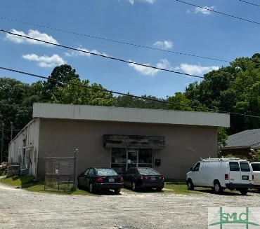 2015 Mills B Lane Boulevard Property Photo 1