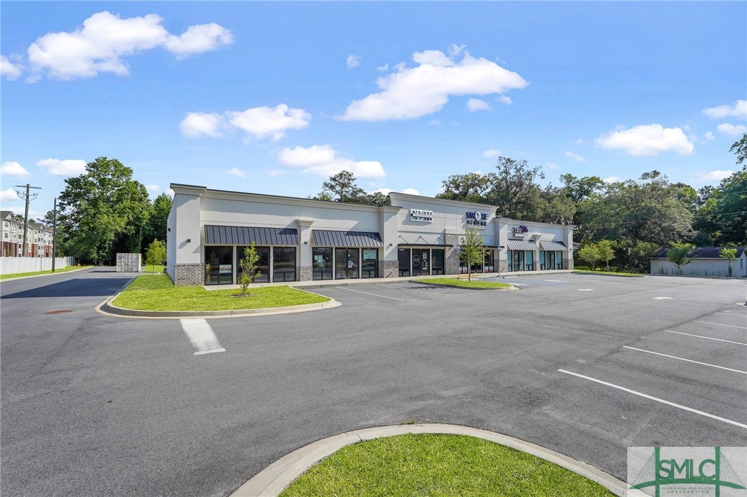 4410 Ogeechee Road Property Photo 16