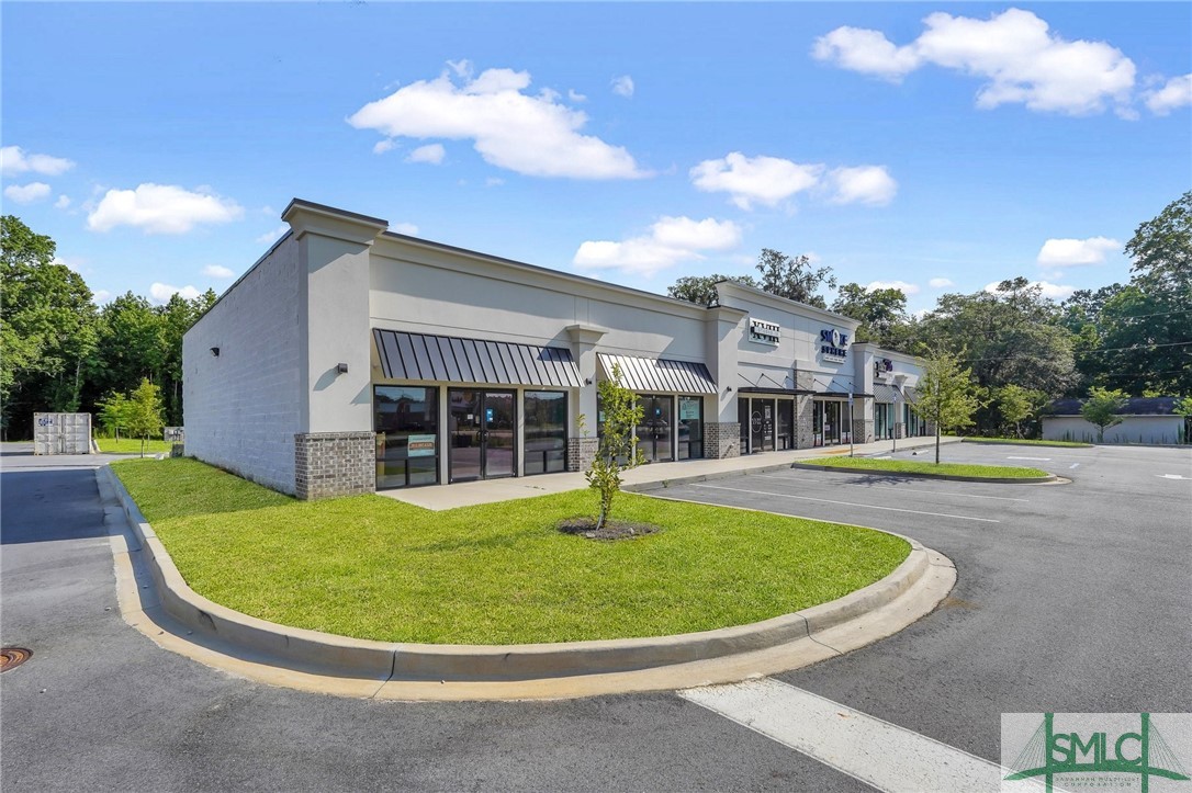 4410 Ogeechee Road Property Photo 17