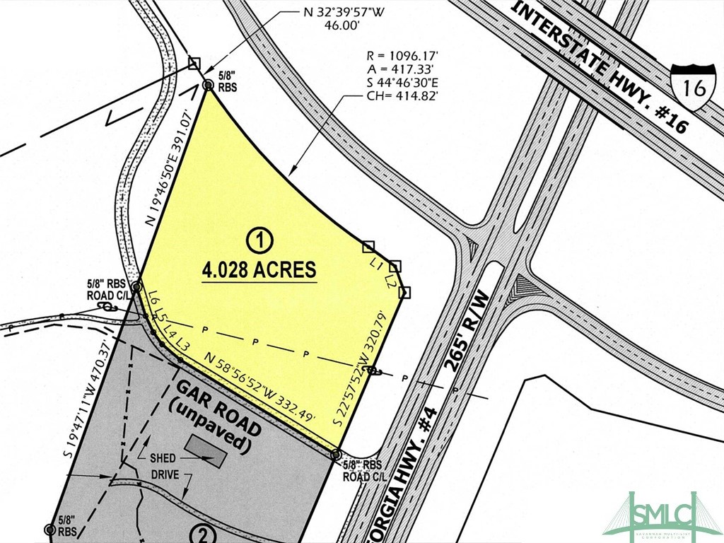 0 S US 1 Highway Property Photo 1