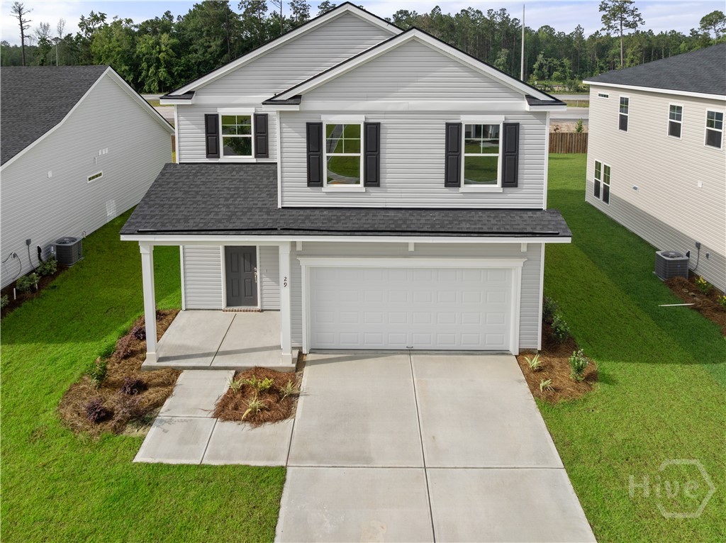 29 Blues Drive Property Photo 1