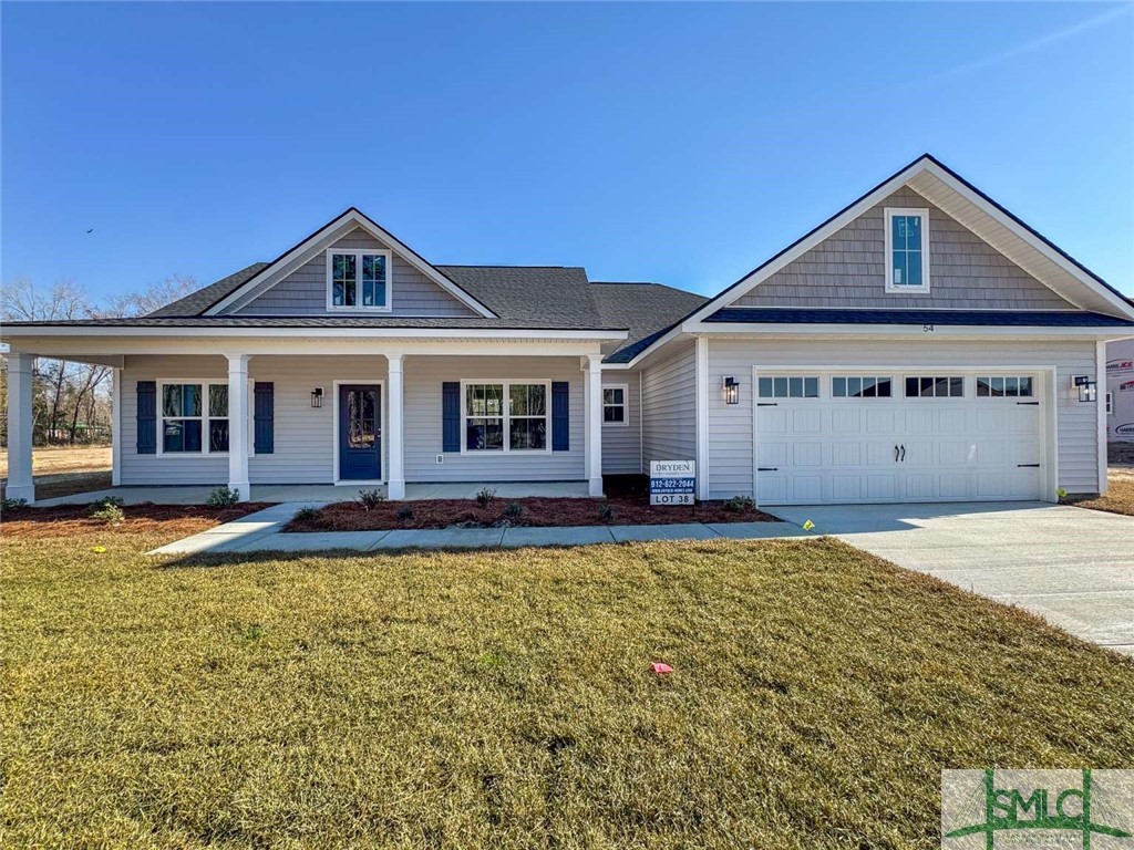 54 Cottage Loop Property Photo 1
