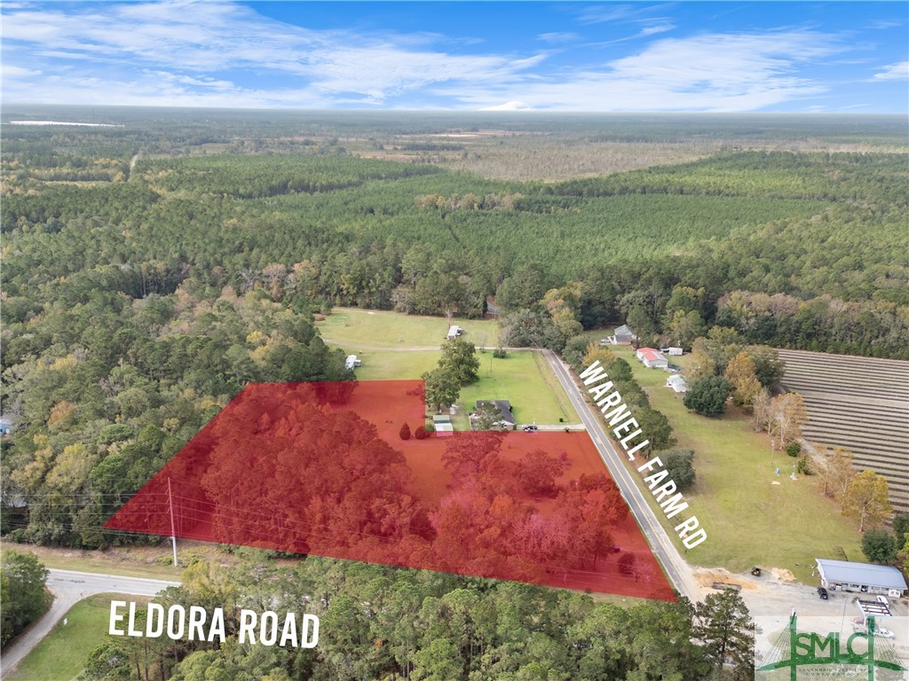 2345 Eldora Road Property Photo 1