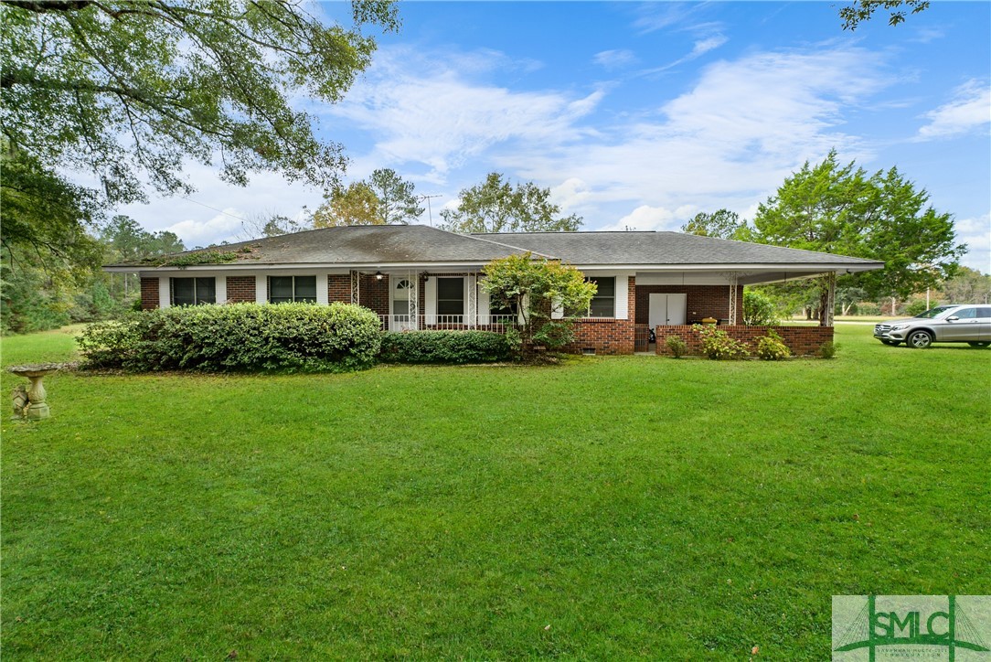 2345 Eldora Road Property Photo 11