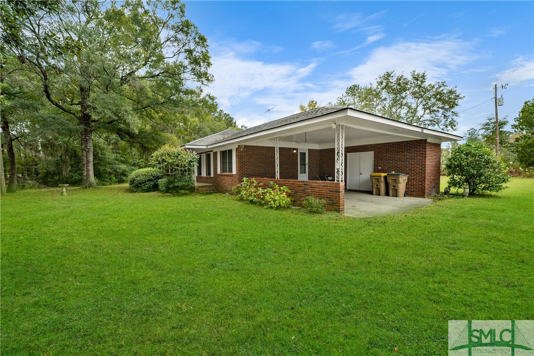 2345 Eldora Road Property Photo 12