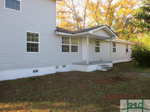 7337 E Oglethorpe Highway Property Photo 1