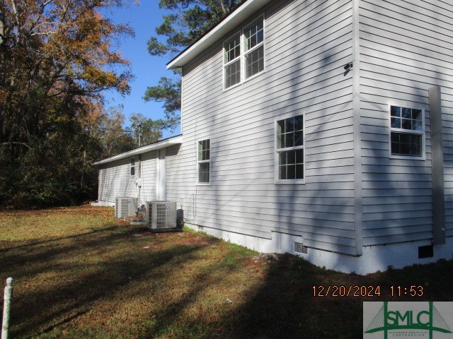 7337 E Oglethorpe Highway Property Photo 2
