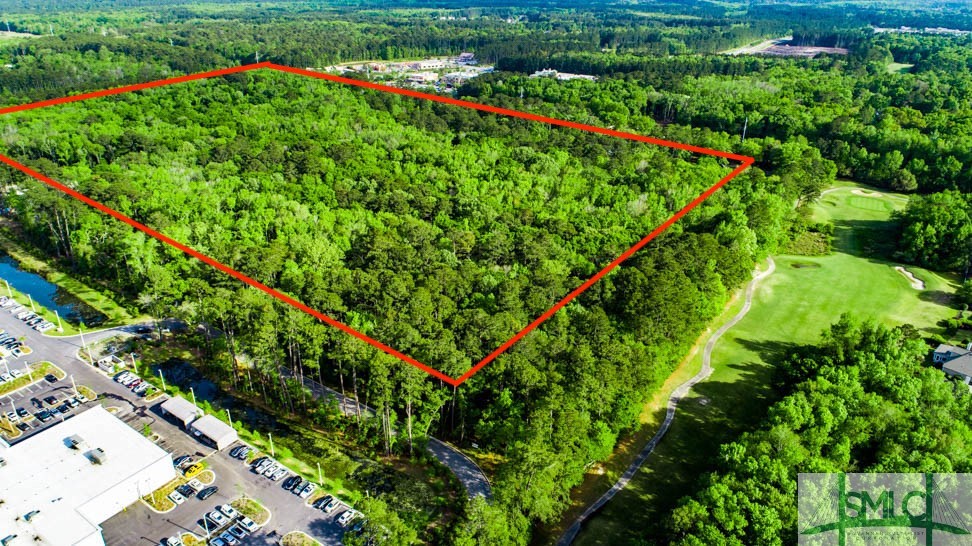 Tbd Lost Oak Drive Property Photo 1